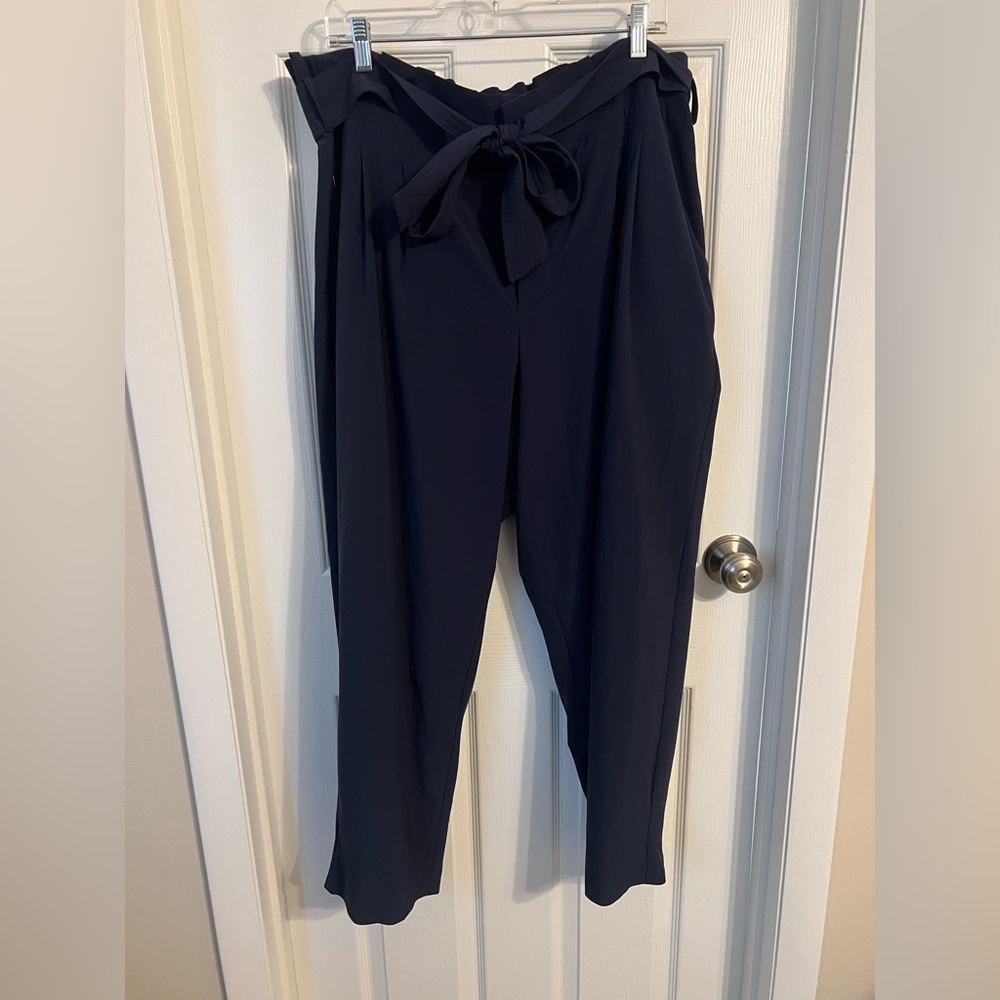 Athletic Trousers